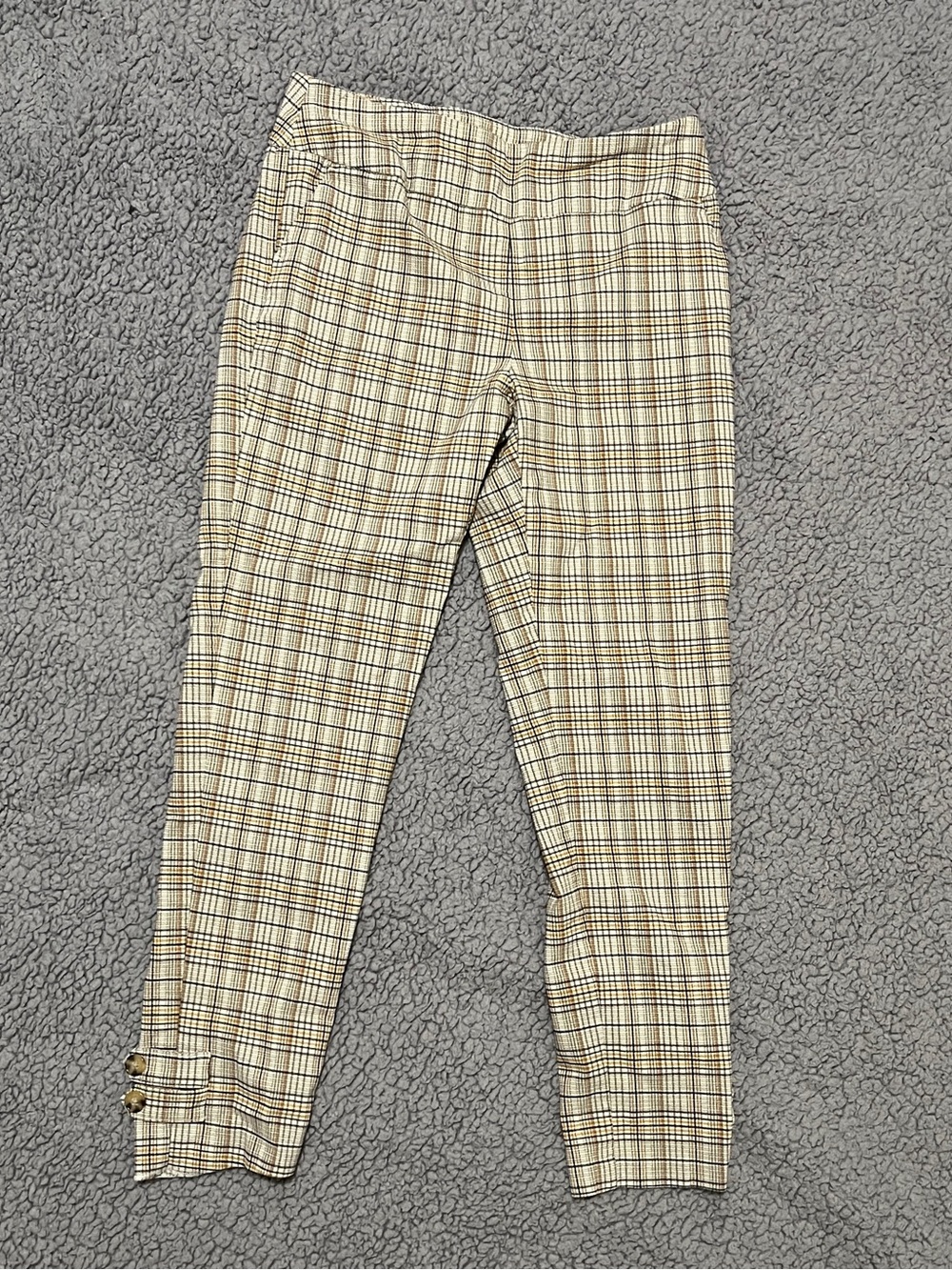 Cato women’s work pants